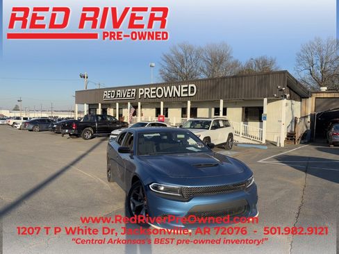 Used 2023 Dodge Charger GT image 1