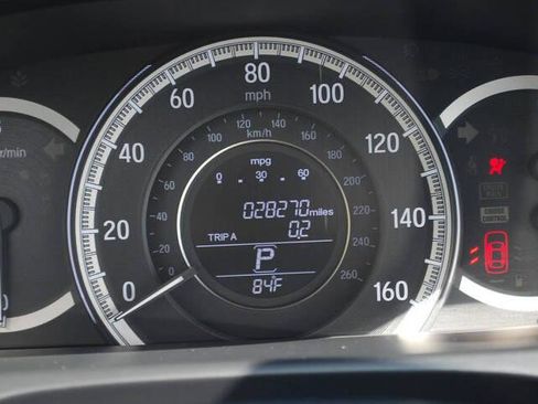 Used 2017 Honda Accord LX image 7