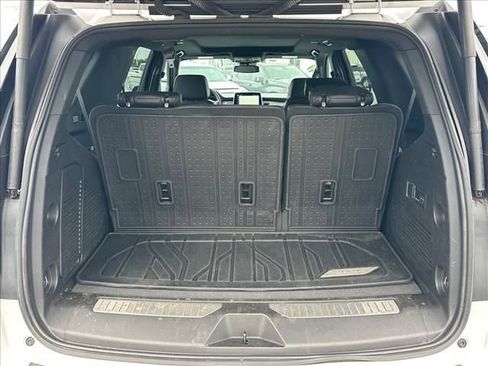 Certified 2023 Chevrolet Tahoe RST w/ Luxury Package AWD/4WD image 33
