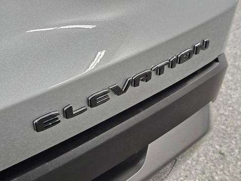 Used 2025 GMC Terrain Elevation AWD/4WD image 22