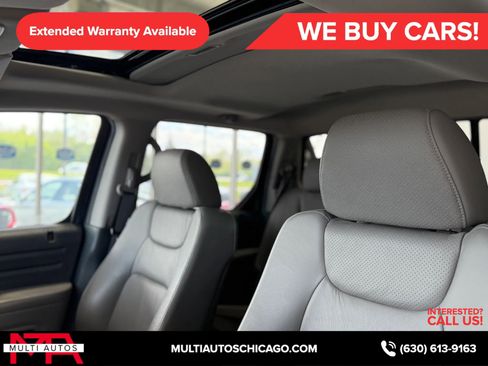 Used 2010 Honda Ridgeline RTL image 24