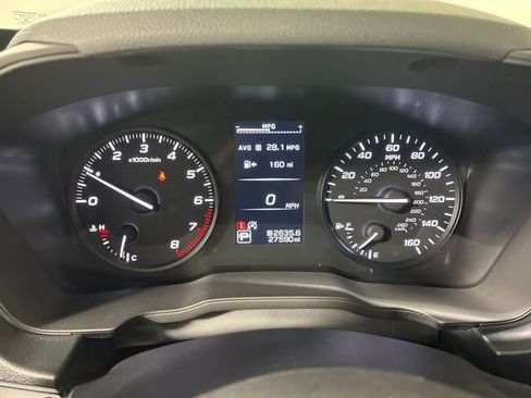 Used 2024 Subaru Impreza 2.0i image 21