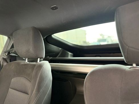 Used 2017 Nissan 370Z w/ Sport Package image 37