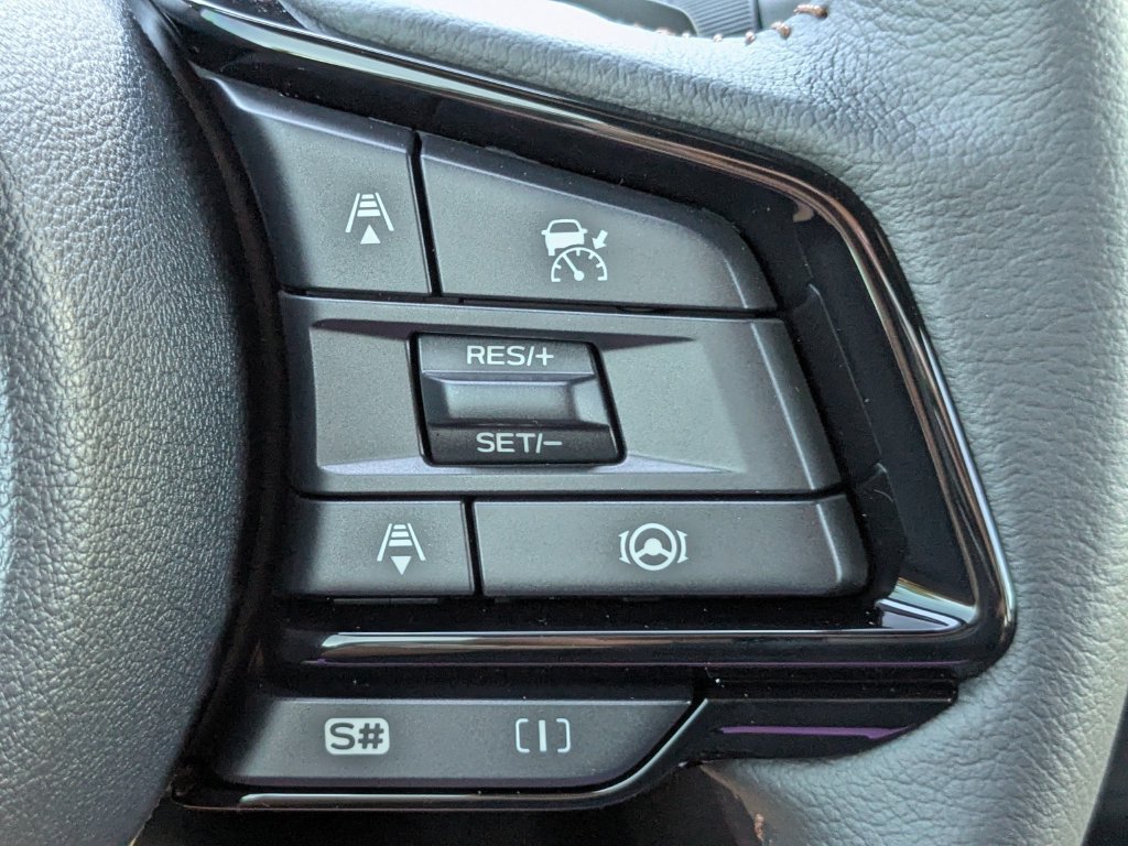 New 2026 Subaru Forester Sport AWD/4WD image 24
