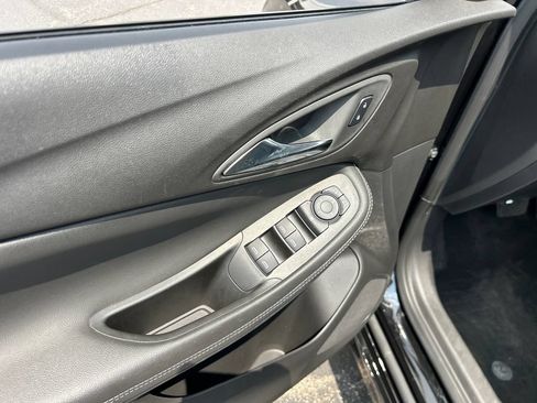 Certified 2024 Buick Encore GX Sport Touring FWD image 16