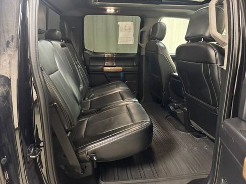 Used 2019 Ford F150 Lariat AWD/4WD image 37