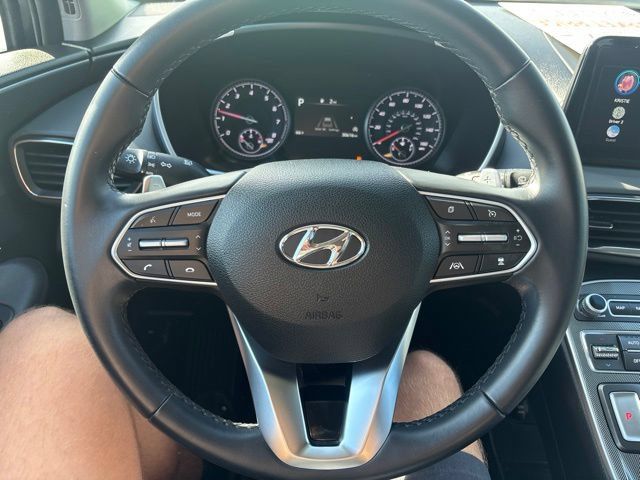 Used 2023 Hyundai Santa Fe SEL AWD/4WD image 22
