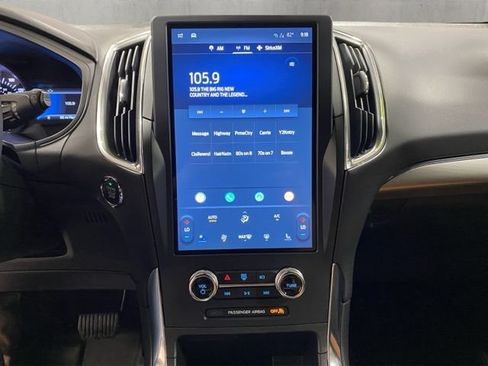 Certified 2023 Ford Edge Titanium w/ Equipment Group 301A AWD/4WD image 16