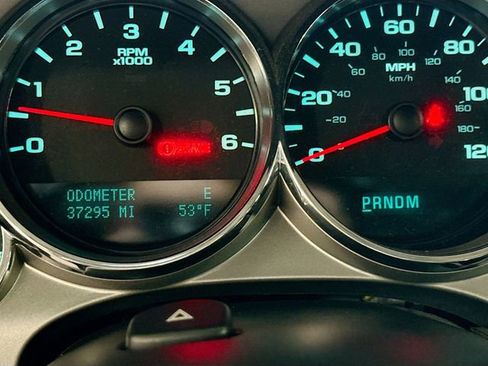 Used 2011 Chevrolet Silverado 1500 LT w/ All-Star Edition image 13