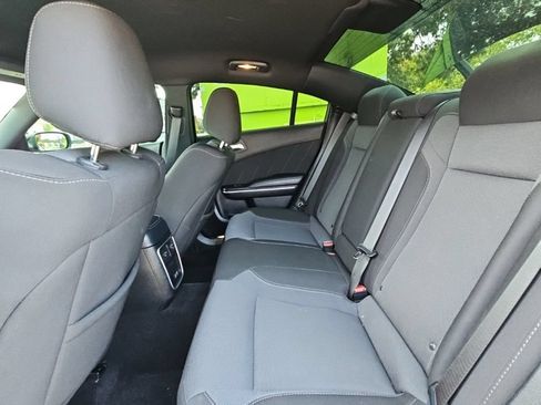 Used 2020 Dodge Charger SXT AWD/4WD image 24