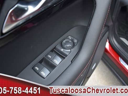 New 2026 Chevrolet Blazer RS w/ Enhanced Convenience Package FWD image 14