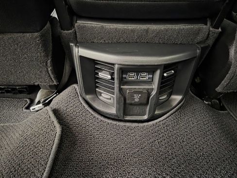 Certified 2024 RAM 2500 Laramie image 26