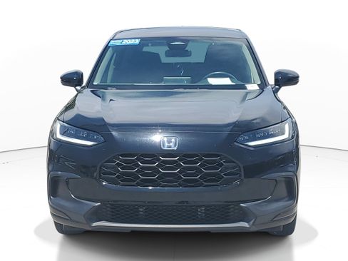 Used 2023 Honda HR-V LX image 2