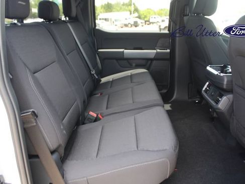 New 2026 Ford F150 XLT w/ Equipment Group 302A MID AWD/4WD image 10