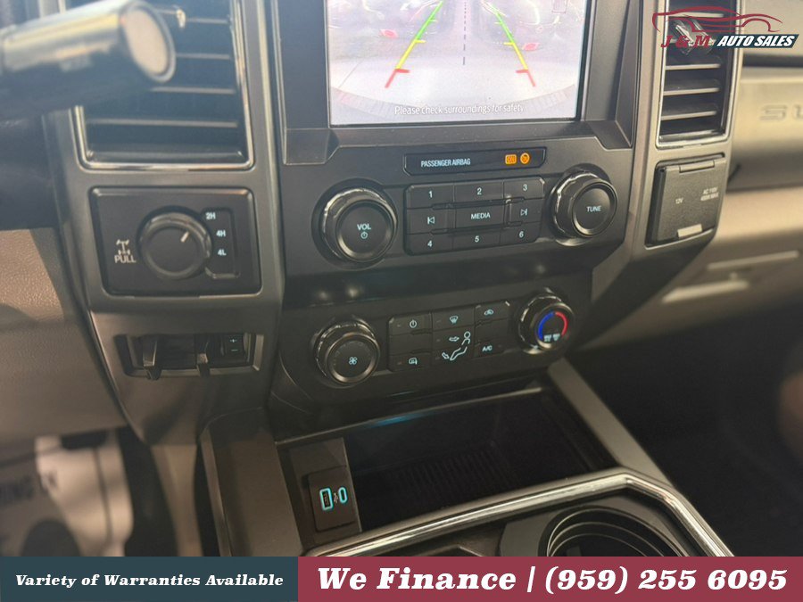 Used 2022 Ford F350 XLT w/ XLT Value Package AWD/4WD image 25