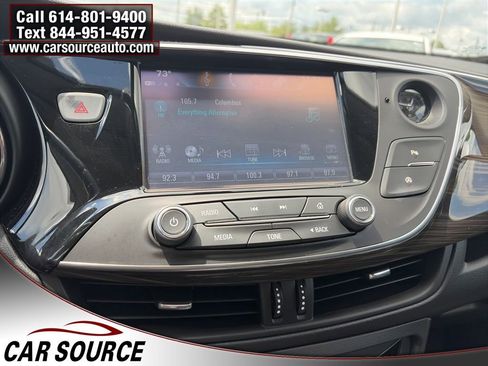 Used 2019 Buick Envision Essence AWD/4WD image 19