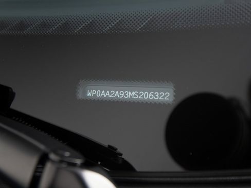 Certified 2021 Porsche 911 Carrera image 46