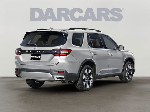 New 2026 Honda Pilot Elite image 3