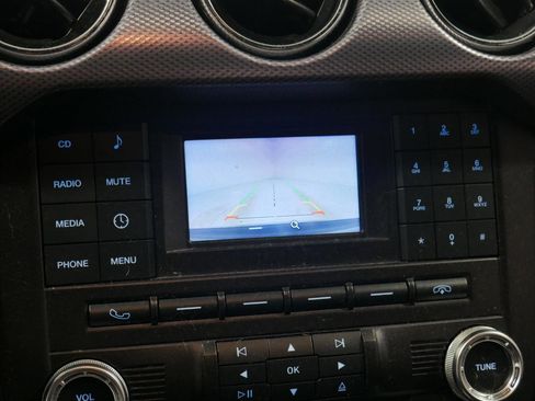 Used 2017 Ford Mustang GT image 17