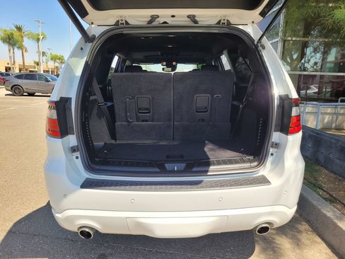 Used 2023 Dodge Durango R/T RWD image 35