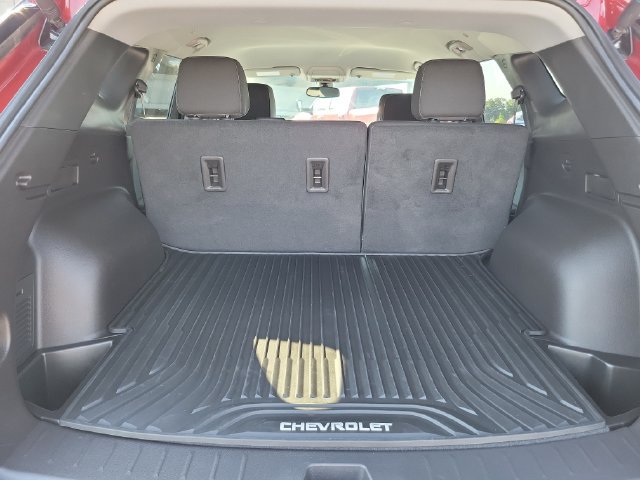 Used 2024 Chevrolet Blazer LT w/ Convenience Package FWD image 28