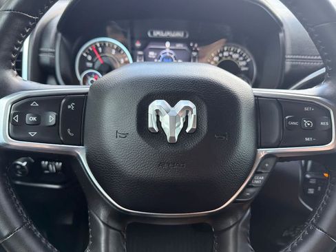 Used 2024 RAM 2500 Laramie AWD/4WD image 23