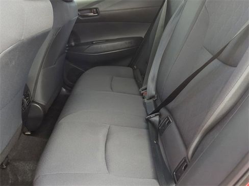 Certified 2025 Toyota Corolla Cross LE image 14