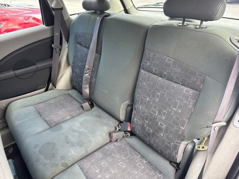 Used 2007 Chrysler PT Cruiser FWD image 11