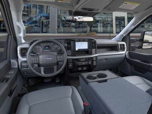 New 2024 Ford F350 XL w/ 360-Degree Camera Package image 9