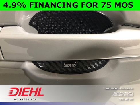 New 2026 Subaru Outback Limited image 8