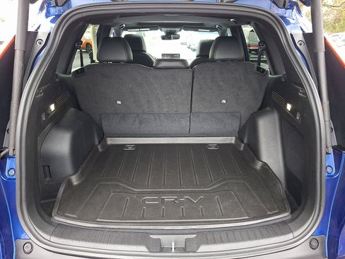 Used 2023 Honda CR-V Sport Touring image 33