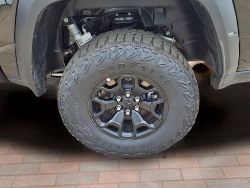 New 2026 RAM 1500 RHO AWD/4WD image 26
