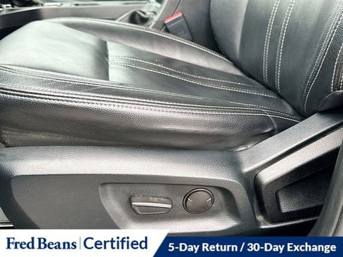 Used 2020 Ford Ranger XLT w/ Equipment Group 302A Luxury image 20