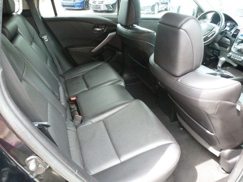 Used 2015 Acura RDX AWD w/ Technology Package image 30