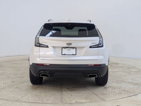 Used 2022 Cadillac XT4 Sport w/ Comfort Package image 10