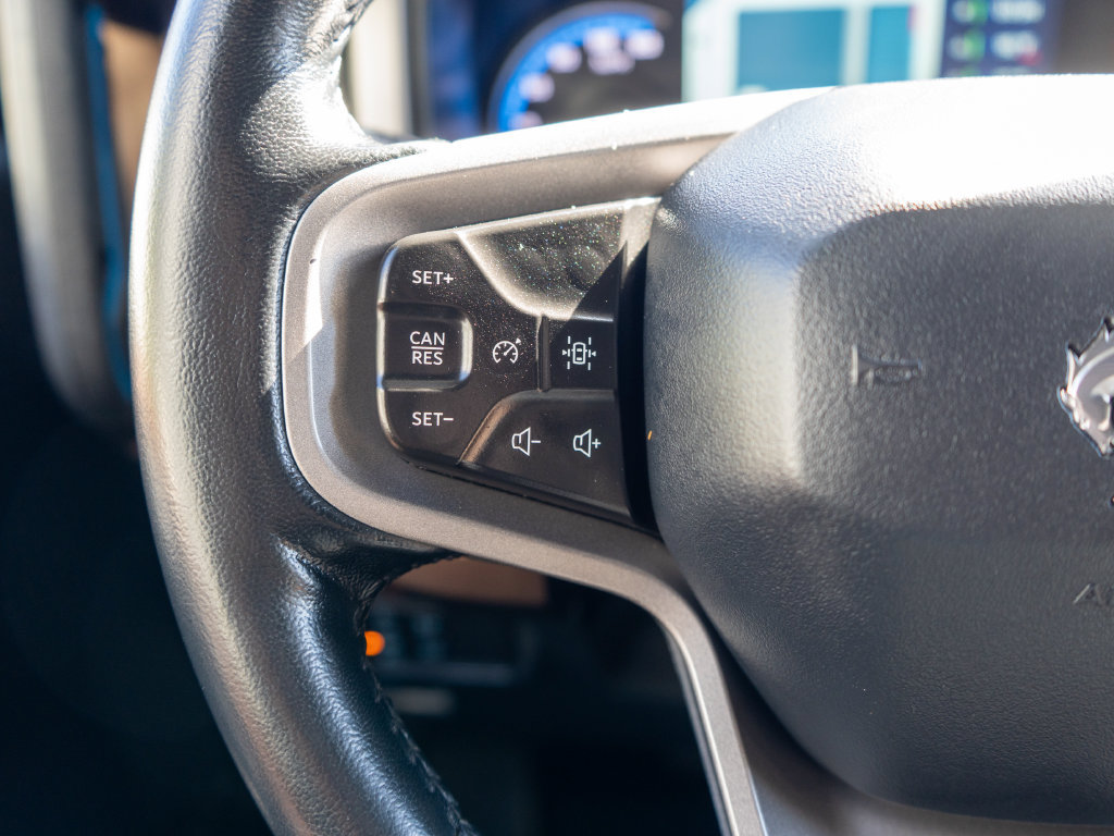 Used 2021 Ford Bronco Outer Banks AWD/4WD image 18