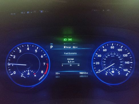 Used 2021 Hyundai Palisade SEL w/ Premium Package FWD image 23