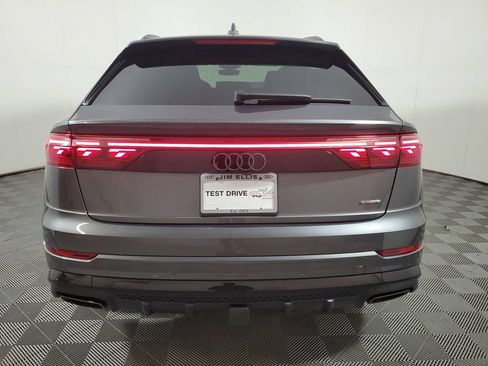 New 2026 Audi Q8 Prestige AWD/4WD image 5