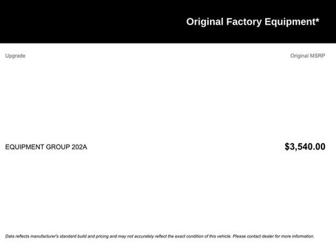 Used 2023 Ford Explorer XLT w/ Equipment Group 202A image 20