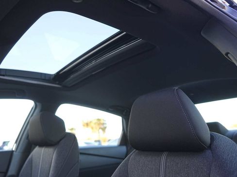 Certified 2025 Honda Accord Sport image 25