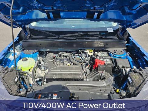 New 2025 Ford Bronco Sport Big Bend image 10