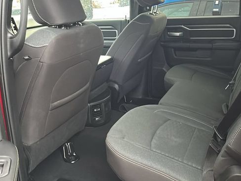 Used 2026 RAM 2500 Big Horn AWD/4WD image 11