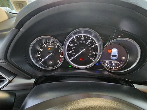 Certified 2023 MAZDA CX-5 AWD 2.5 S w/ Select Package image 14