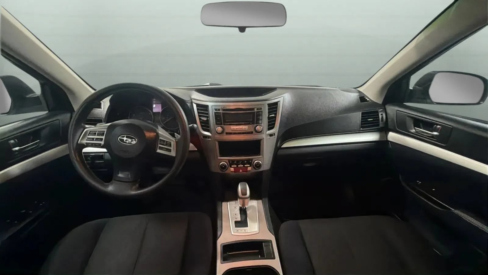 Used 2013 Subaru Outback 2.5i AWD/4WD image 9