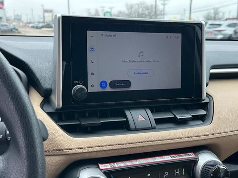 Certified 2025 Toyota RAV4 XLE image 26