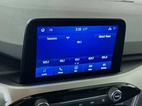 Used 2020 Ford Escape SEL AWD/4WD image 7