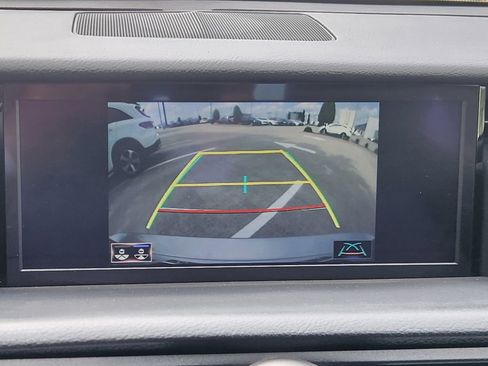 Used 2021 Lexus RC 300 F Sport w/ Navigation Package RWD image 17