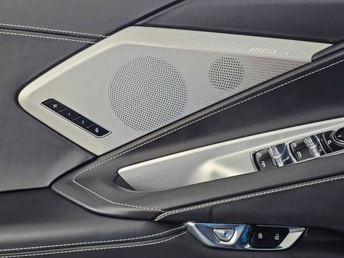 Used 2021 Chevrolet Corvette 3LT w/ Z51 Performance Package image 33