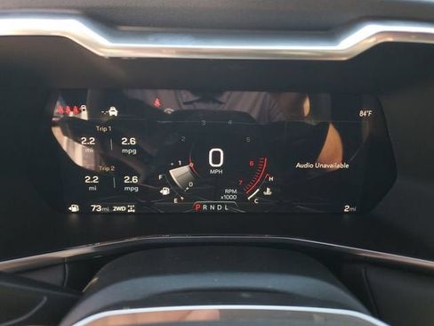 New 2026 GMC Canyon Elevation AWD/4WD image 32