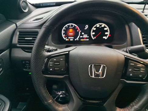 Used 2024 Honda Ridgeline Black Edition image 26
